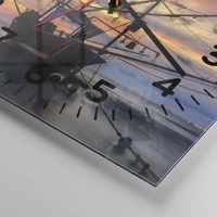 Esfera con numeración