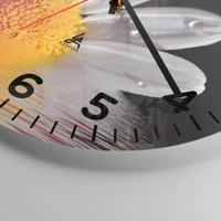 Esfera con numeración