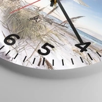 Esfera con numeración