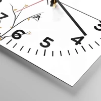 Esfera con numeración