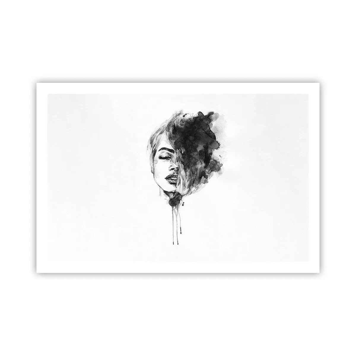 Póster - Sueños en femenino - 91x61 cm