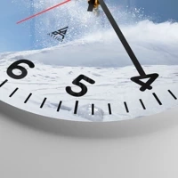 Esfera con numeración