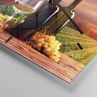 Esfera sin numeración, con rayas