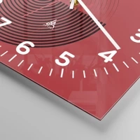 Esfera con numeración