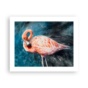 Póster - Decorativo por naturaleza - 50x40 cm