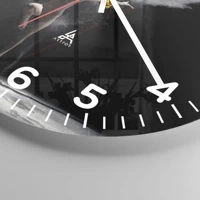 Esfera con numeración