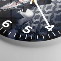 Esfera con numeración