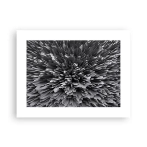 Póster - No puede ser más afilado - 40x30 cm