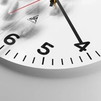 Esfera con numeración