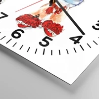 Esfera con numeración