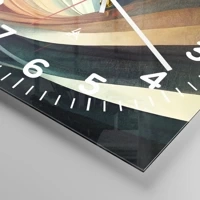 Esfera con numeración