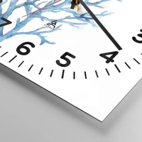 Esfera con numeración