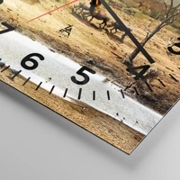 Esfera con numeración