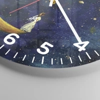 Esfera con numeración