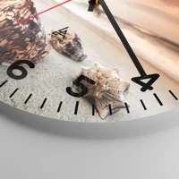 Esfera con numeración