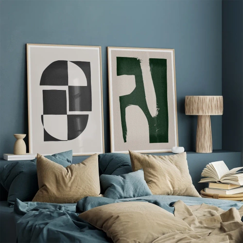 Need You Here - Inspiración para el dormitorio