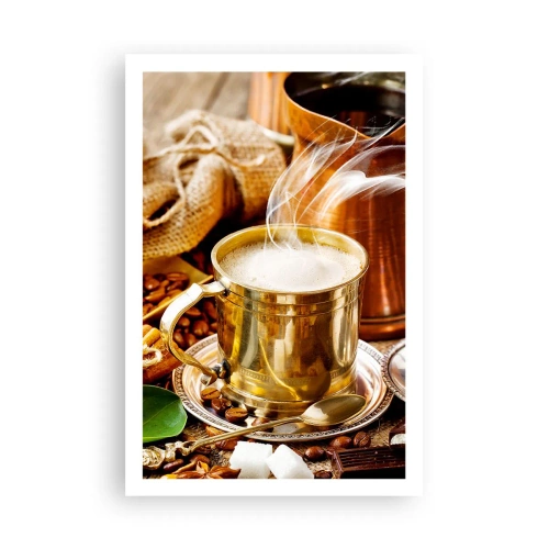 Póster - Que tengas un buen día - 61x91 cm