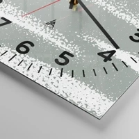 Esfera con numeración