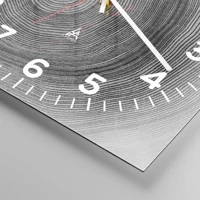 Esfera con numeración