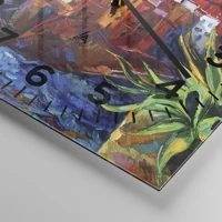 Esfera con numeración