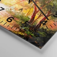 Esfera con numeración