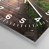 Esfera con numeración