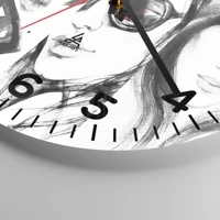 Esfera con numeración