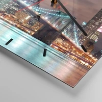 Esfera sin numeración, con rayas