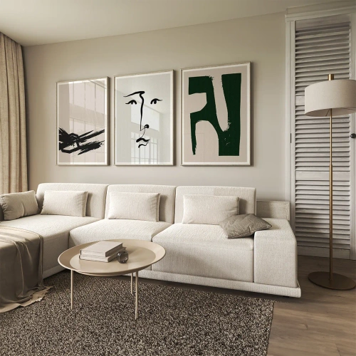 Creamy - Inspiración para el salón