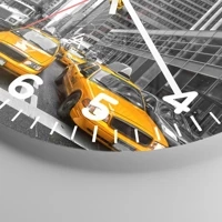 Esfera con numeración