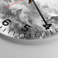 Esfera con numeración