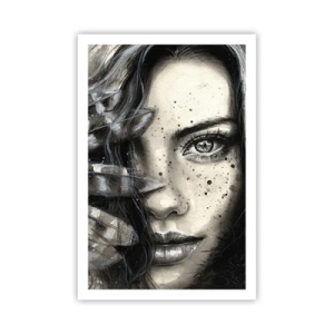 Póster - Belleza salvaje - 61x91 cm