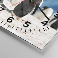 Esfera con numeración