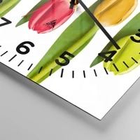 Esfera con numeración