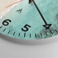 Esfera con numeración