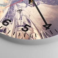 Esfera con numeración