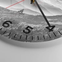 Esfera con numeración