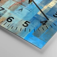 Esfera con numeración