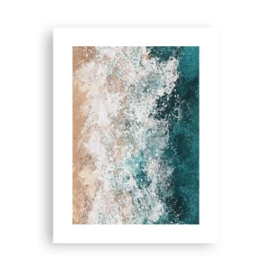 Póster - Historias del mar - 30x40 cm