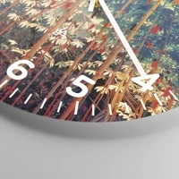 Esfera con numeración