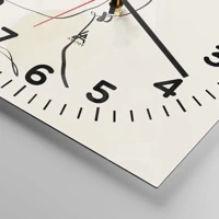 Esfera con numeración