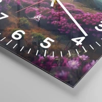 Esfera con numeración