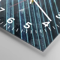 Esfera con numeración