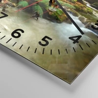 Esfera con numeración