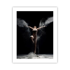 Póster - Los duendes existen - 40x50 cm