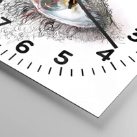 Esfera con numeración