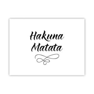 Póster - El mejor consejo - 40x30 cm