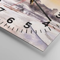 Esfera con numeración