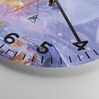 Esfera con numeración