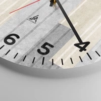 Esfera con numeración